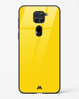 Pineapple Corns Glass Case Phone Cover (Xiaomi)