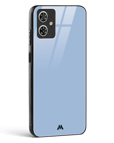 Prussian Prunes Glass Case Phone Cover (Motorola)