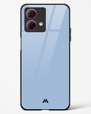 Prussian Prunes Glass Case Phone Cover (Motorola)