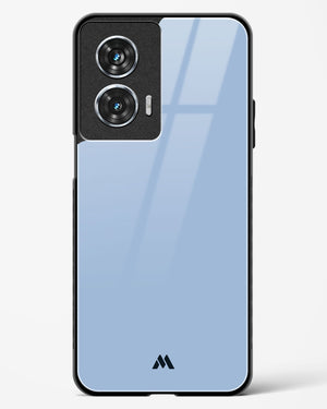 Prussian Prunes Glass Case Phone Cover (Motorola)