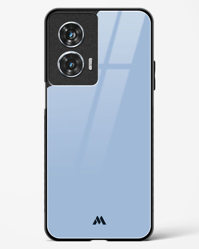 Prussian Prunes Glass Case Phone Cover (Motorola)