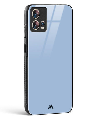 Prussian Prunes Glass Case Phone Cover-(Motorola)