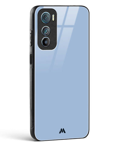 Prussian Prunes Glass Case Phone Cover (Motorola)