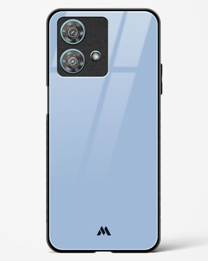 Prussian Prunes Glass Case Phone Cover (Motorola)