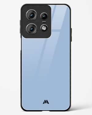 Prussian Prunes Glass Case Phone Cover (Motorola)