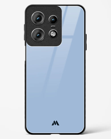 Prussian Prunes Glass Case Phone Cover (Motorola)