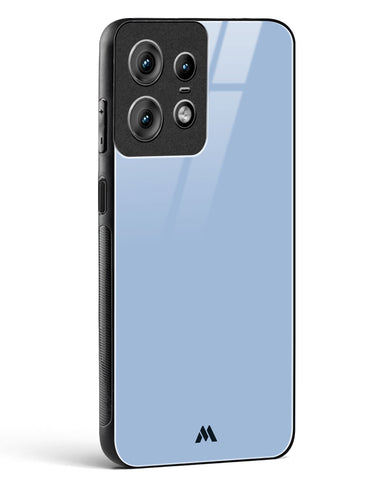 Prussian Prunes Glass Case Phone Cover (Motorola)