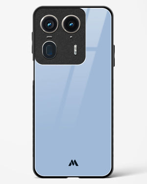 Prussian Prunes Glass Case Phone Cover (Motorola)