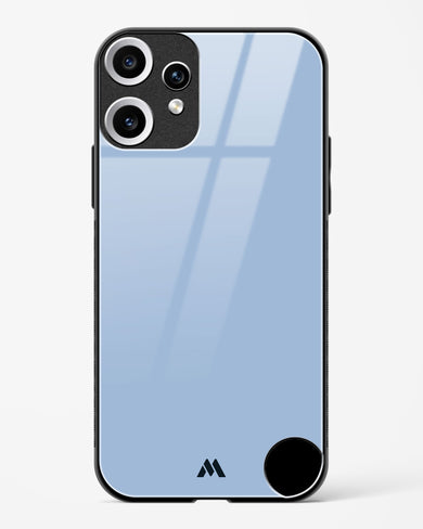 Prussian Prunes Glass Case Phone Cover (Nothing)