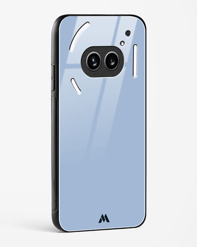 Prussian Prunes Glass Case Phone Cover (Nothing)