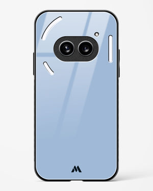 Prussian Prunes Glass Case Phone Cover (Nothing)