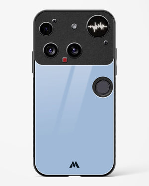 Prussian Prunes Glass Case Phone Cover (Nothing)