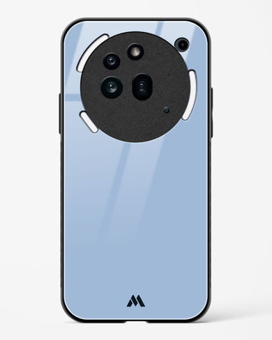 Prussian Prunes Glass Case Phone Cover (Nothing)