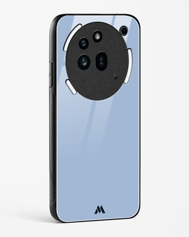 Prussian Prunes Glass Case Phone Cover (Nothing)