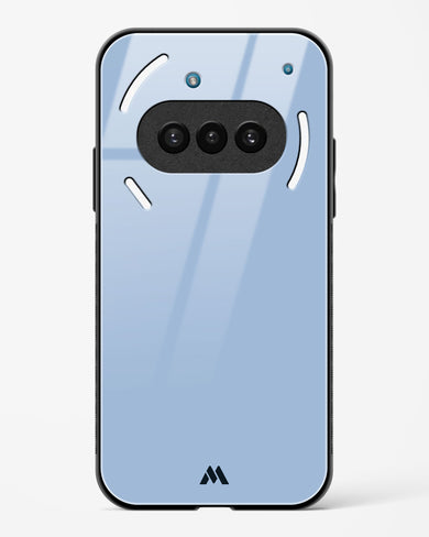 Prussian Prunes Glass Case Phone Cover (Nothing)