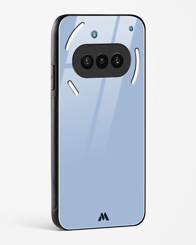 Prussian Prunes Glass Case Phone Cover (Nothing)