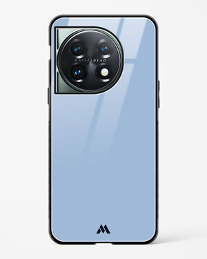 Prussian Prunes Glass Case Phone Cover (OnePlus)