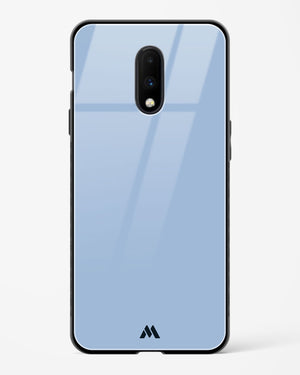 Prussian Prunes Glass Case Phone Cover (OnePlus)