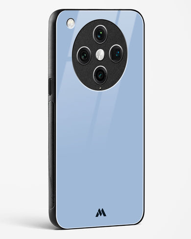 Prussian Prunes Glass Case Phone Cover (Oppo)