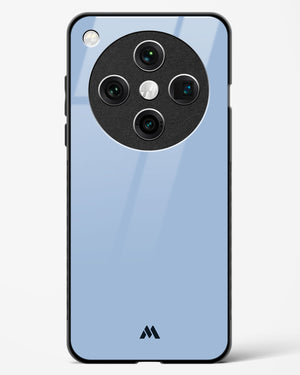 Prussian Prunes Glass Case Phone Cover (Oppo)