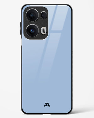 Prussian Prunes Glass Case Phone Cover (Oppo)