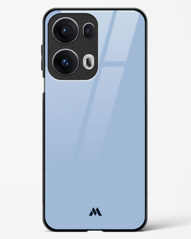 Prussian Prunes Glass Case Phone Cover (Oppo)