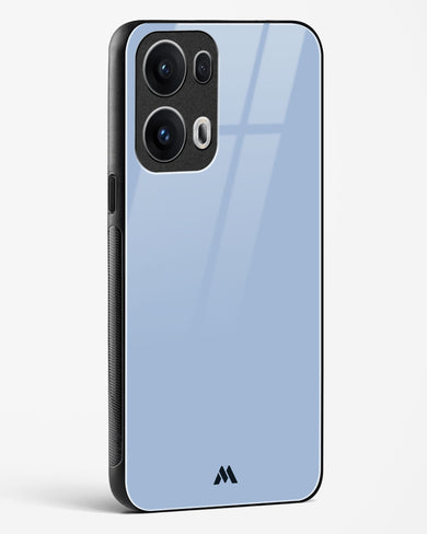 Prussian Prunes Glass Case Phone Cover (Oppo)