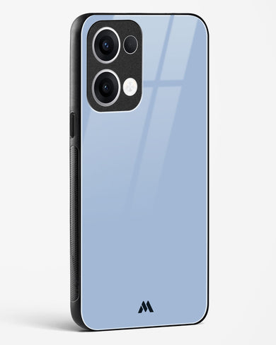 Prussian Prunes Glass Case Phone Cover (Oppo)