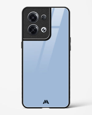 Prussian Prunes Glass Case Phone Cover (Oppo)