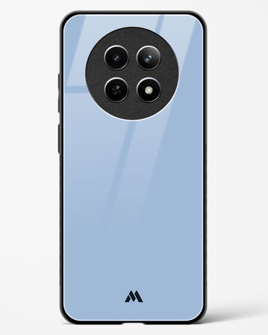 Prussian Prunes Glass Case Phone Cover (Realme)