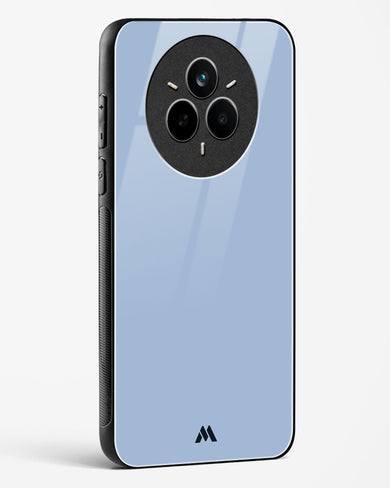 Prussian Prunes Glass Case Phone Cover (Realme)