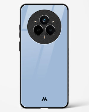 Prussian Prunes Glass Case Phone Cover (Realme)