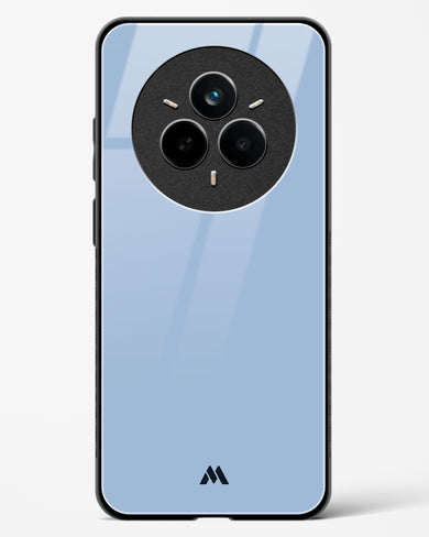 Prussian Prunes Glass Case Phone Cover (Realme)