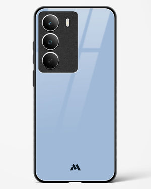 Prussian Prunes Glass Case Phone Cover (Realme)