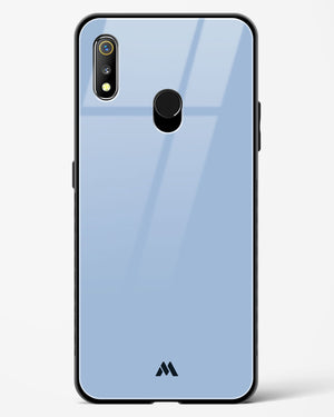 Prussian Prunes Glass Case Phone Cover (Realme)