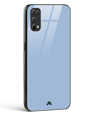 Prussian Prunes Glass Case Phone Cover (Realme)