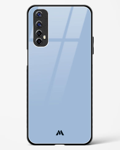 Prussian Prunes Glass Case Phone Cover (Realme)