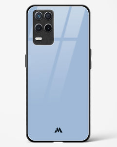 Prussian Prunes Glass Case Phone Cover (Realme)