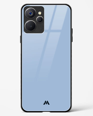 Prussian Prunes Glass Case Phone Cover (Realme)