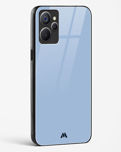 Prussian Prunes Glass Case Phone Cover (Realme)