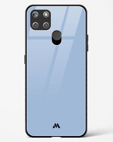 Prussian Prunes Glass Case Phone Cover (Realme)