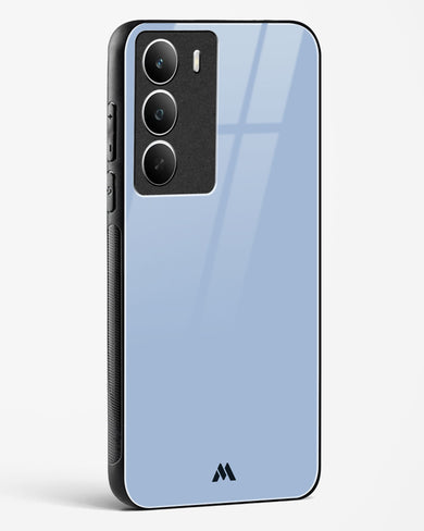 Prussian Prunes Glass Case Phone Cover (Realme)