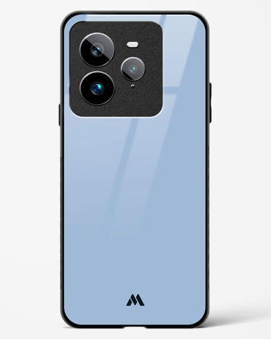 Prussian Prunes Glass Case Phone Cover (Realme)
