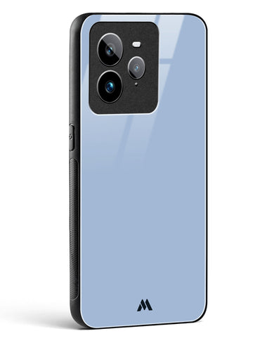 Prussian Prunes Glass Case Phone Cover (Realme)