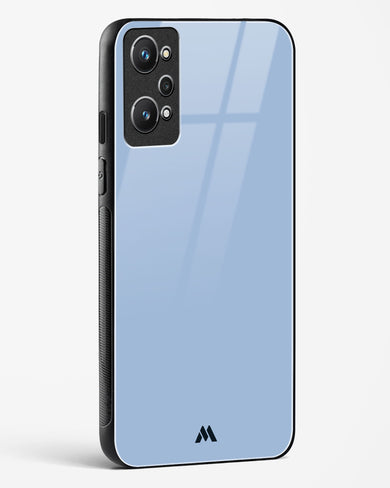 Prussian Prunes Glass Case Phone Cover (Realme)