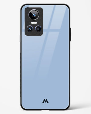 Prussian Prunes Glass Case Phone Cover (Realme)