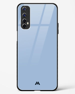 Prussian Prunes Glass Case Phone Cover (Realme)