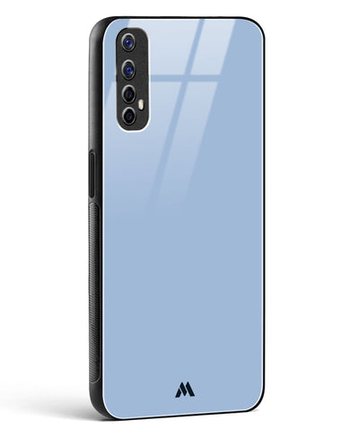 Prussian Prunes Glass Case Phone Cover (Realme)