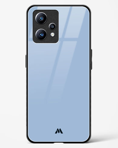 Prussian Prunes Glass Case Phone Cover-(Realme)