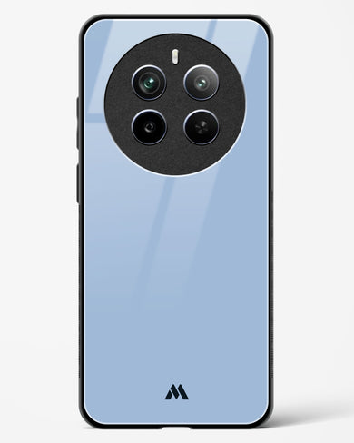 Prussian Prunes Glass Case Phone Cover (Realme)